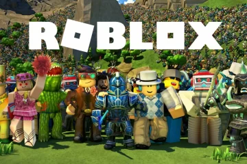 TopUp Game Roblox Murah di Metro Reload