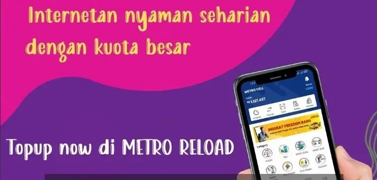 Daftar cara jualan pulsa